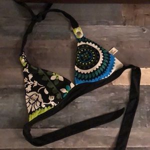 Decree‎ bikini top